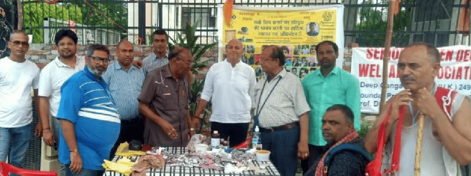 Astro-Medical Camp-2024